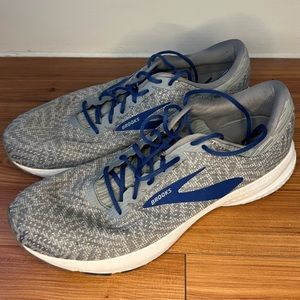 Brooks Launch 4 Running Shoes